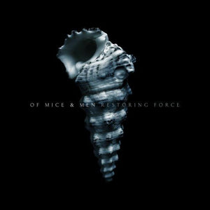 Of Mice & Men ‎– Restoring Force CD