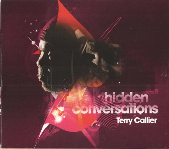 Terry Callier – Hidden Conversations CD