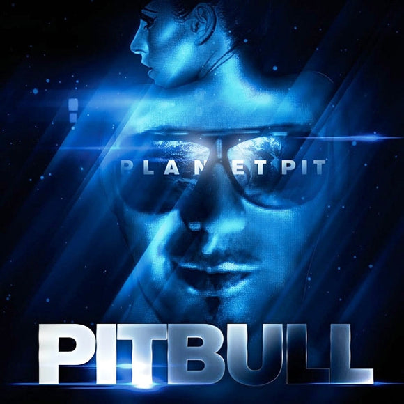 Pitbull – Planet Pit CD