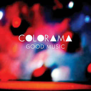 Colorama – Good Music CD