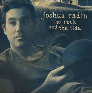 Joshua Radin – The Rock And The Tide CD