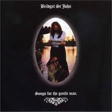 Bridget St John – Songs For The Gentle Man CD