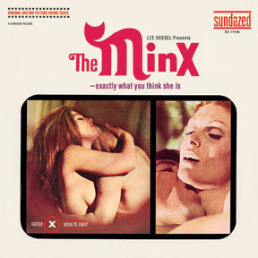 The Cyrkle – The Minx (Original Motion Picture Soundtrack) CD