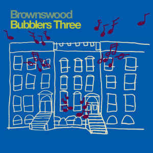 Various – Brownswood Bubblers Three CD
