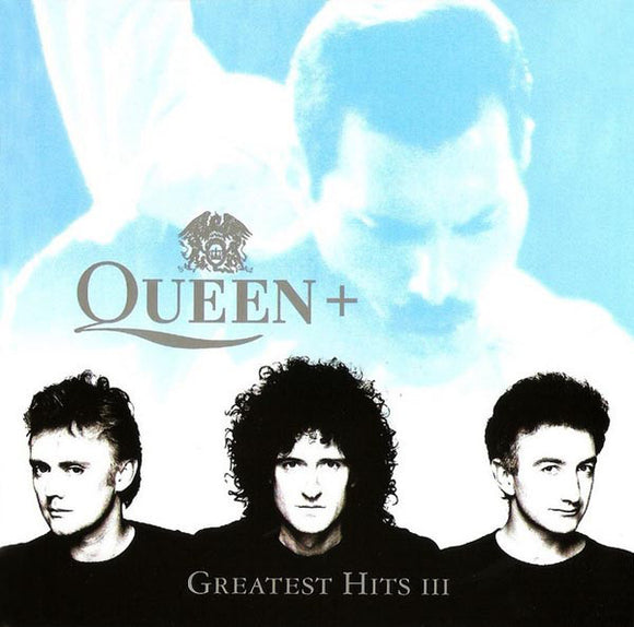 Queen – Greatest Hits III CD