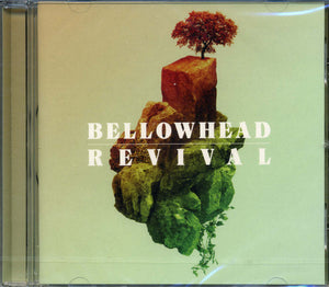 Bellowhead – Revival CD