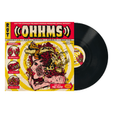 Ohhms - Rot CD/LP