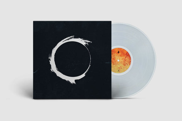 Olafur Arnalds - ..And They Have Escaped The Weight Of Darkness - 1 LP - Clear Vinyl  [RSD 2024]
