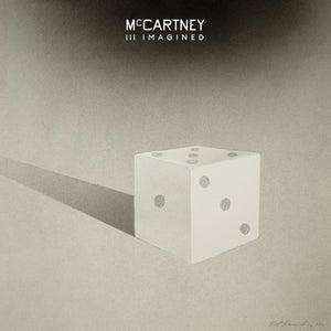 Various Artists / Paul McCartney - McCartney III Imagined CD/LP