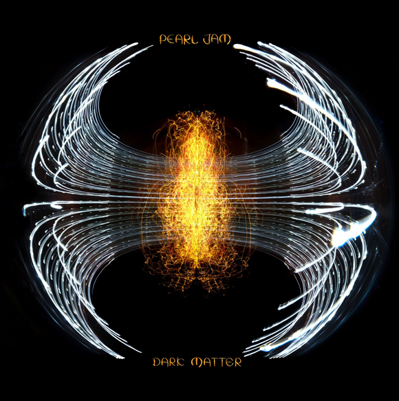 Pearl Jam - Dark Matter - 1 LP - Yellow & Black (TBC)  [RSD 2024]