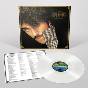 Philip Lynott - The Philip Lynott Album LP