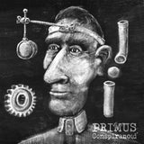 Primus - Conspiranoid 12"