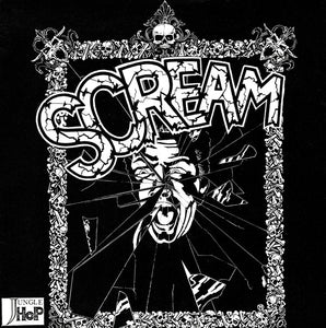 Scream - Walking By Myself 7" [S/H]