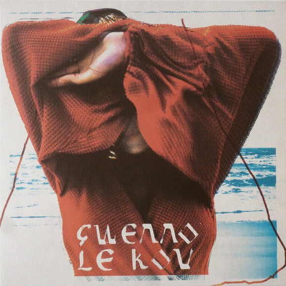 Gwenno - Le Kov LP - Tangled Parrot