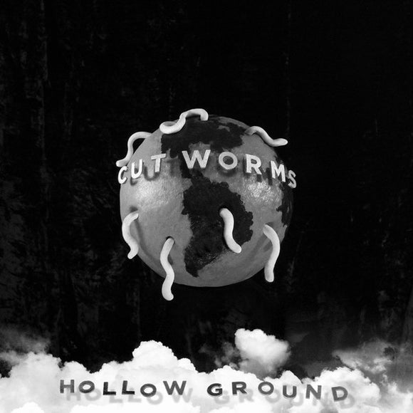 Cut Worms - Hollow Ground LP - Tangled Parrot