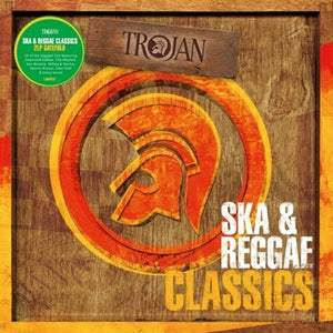 Various Artists - Ska & Reggae Classics 2LP