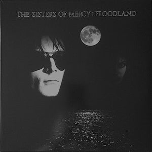 The Sisters Of Mercy - Floodland LP