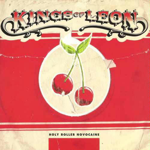 Kings Of Leon - Holy Roller Novocaine EP