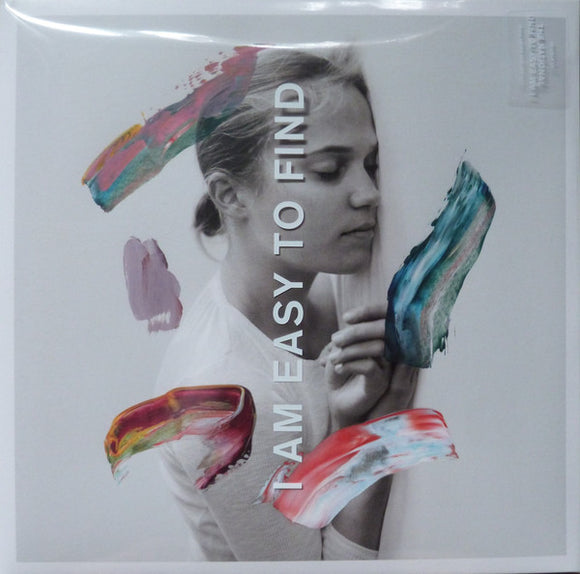 The National - I Am Easy To Find 2LP