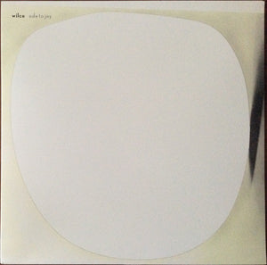 Wilco - Ode To Joy LP