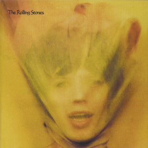 The Rolling Stones - Goat's Head Soup 2CD/LP/2LP