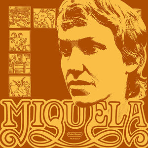 Miquela - I A De Sers LP