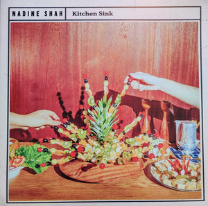 Nadine Shah - Kitchen Sink LP