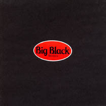 Big Black - Boxes (Pigpile Box Set)