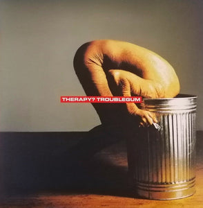 Therapy? - Troublegum LP