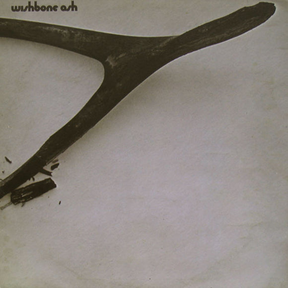 Wishbone Ash - Wishbone Ash LP