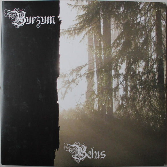 Burzum - Belus LP