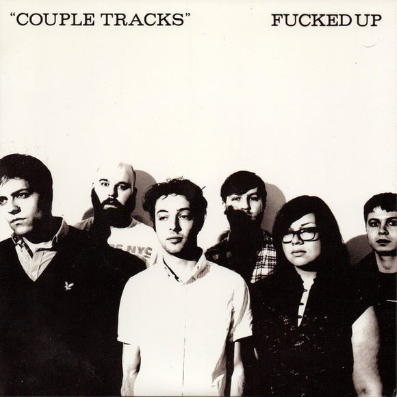 Fucked Up - Couple Tracks 7