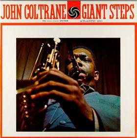 John Coltrane - Giant Steps 2CD/2LP