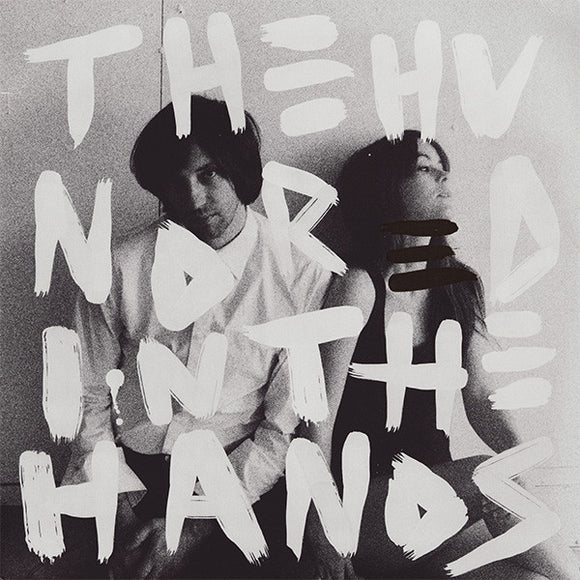The Hundred In The Hands ‎- The Hundred In The Hands CD