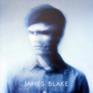 James Blake - James Blake 2LP