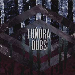 Various Artists - Robot Elephant Vs. Tundra Dubs LP