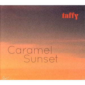 Taffy - Caramel Sunset LP