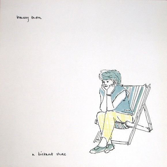 Tracey Thorn ‎– A Distant Shore LP
