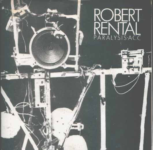 Robert Rental - Paralysis 12