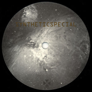 Jeff Mills - Syntheticspecial / Transformationspecial / Scenariospecial [3x 7" Singles]