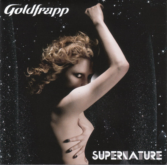 Goldfrapp - Supernature LP