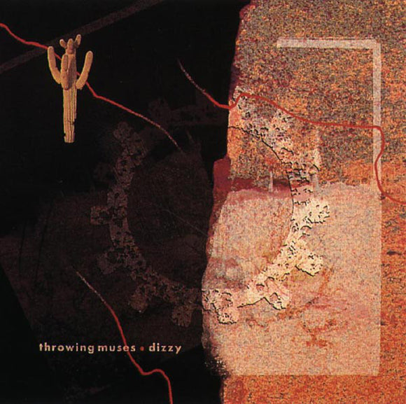 Throwing Muses ‎– Dizzy 10
