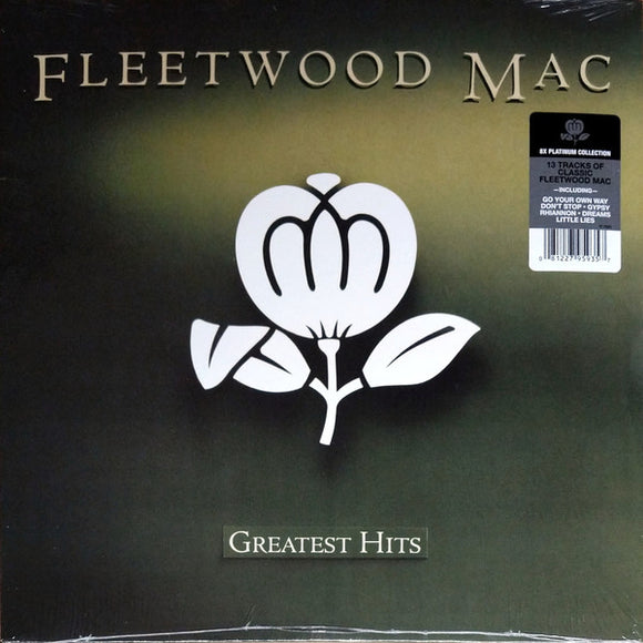 Fleetwood Mac - Greatest Hits LP