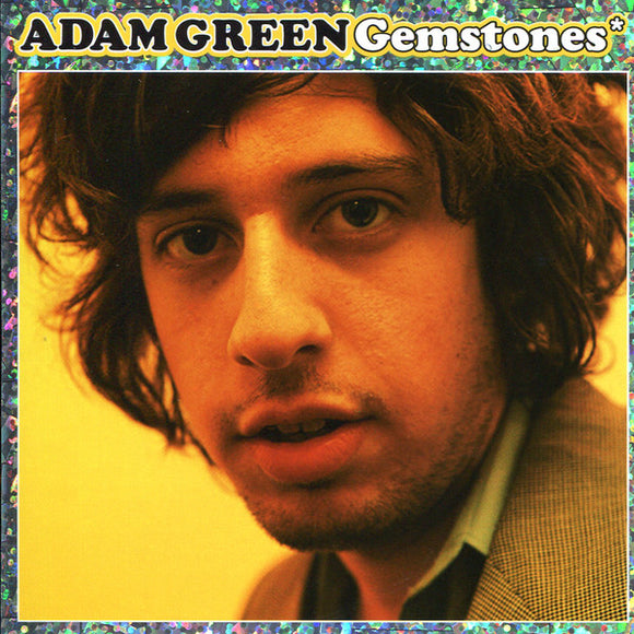 Adam Green ‎- Gemstones CD