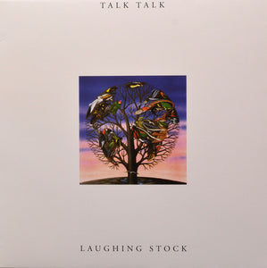 Talk Talk - Laughing Stock LP