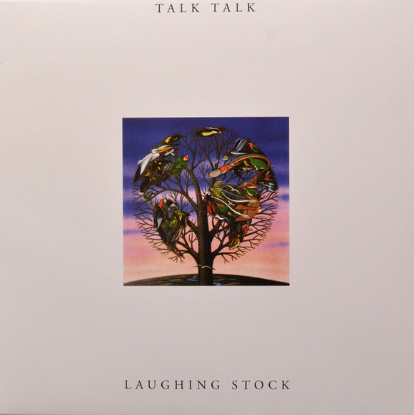 Talk Talk - Laughing Stock LP
