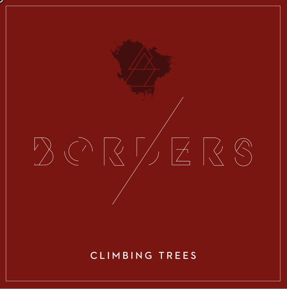 Climbing Trees ‎- Borders CD