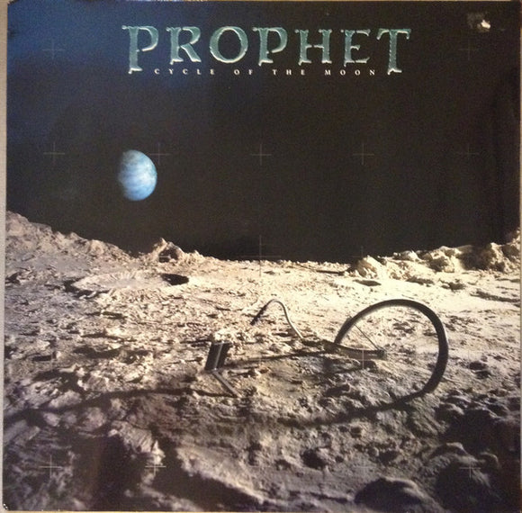 Prophet - Cycle Of The Moon LP