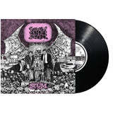 Napalm Death - Scum LP/LP