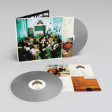 Oasis - The Masterplan CD/2LP